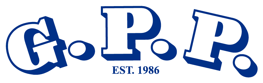 G.P.P. Est. 1986